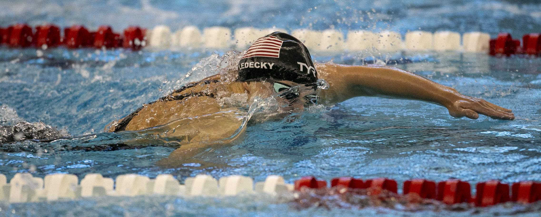 TYR Pro Swim Series